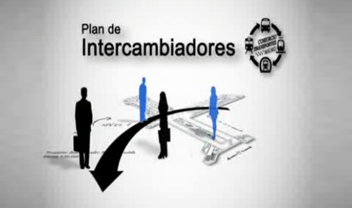             Desde mediados de la década de los 90 se está produciendo en Madrid un importante cambio en la concepción del transporte público.