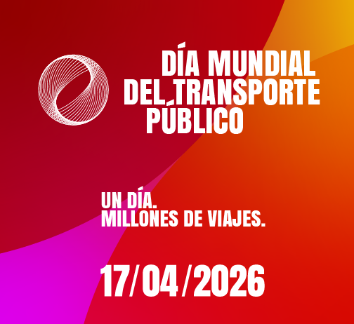 El Consorcio Regional de Transportes de Madrid celebra el día mundial del Transporte Público