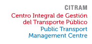 Centro Integral de Gestión del Transporte Público