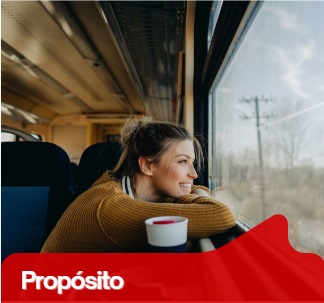 Identidad Corporativa Proposito