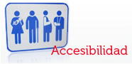 Transporte accesible