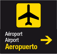 Acceso Aeropuerto