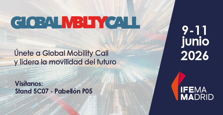 El nuevo CITRAM en el Global Mobility Call 