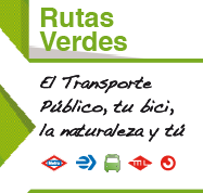 Rutas Verdes