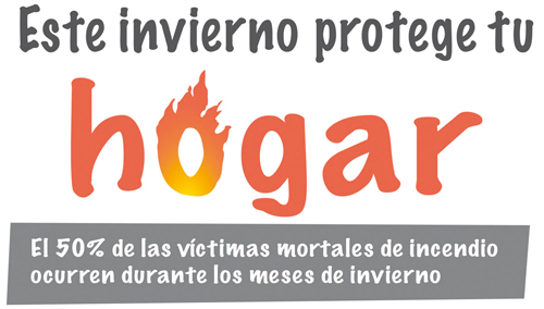 Prevención Incendios