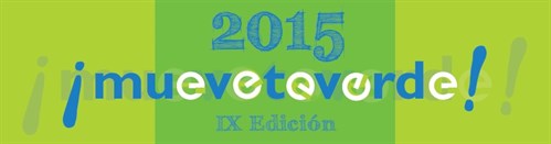 26082015 Convocatoria Premios Muevete Verde 2015