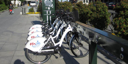 Bicis Majadahonda _D