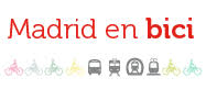 Madrid en Bici