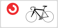 Madrid en bici Cercanías