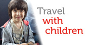 Travel with children