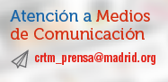 Contacto para medios de comunicación