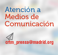 Contacto para medios de comunicación