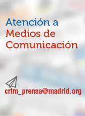 Contacto para medios de comunicación