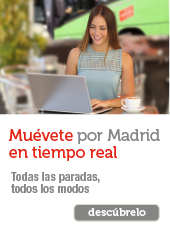 Información en tiempo real