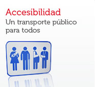 Transporte accesible