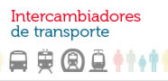 Intercambiadores de transporte