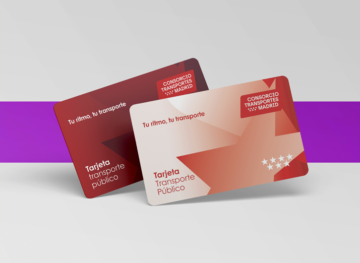 Sencillos y 10 viajes - Familia numerosa Especial