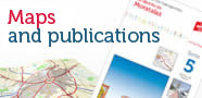 Maps and publications