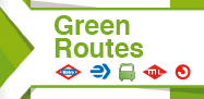 Green Routes