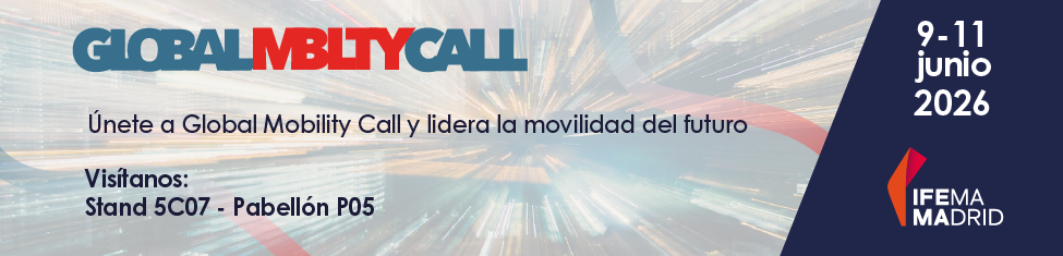 El nuevo CITRAM en el Global Mobility Call 