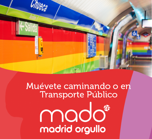 Accede al plan de movilidad