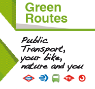 Green Routes