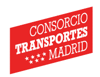 Antiguo logo del CRTM