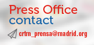 Press Office contact