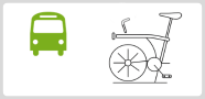 Madrid en bici interurbano