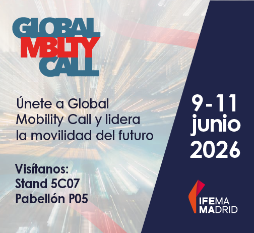 El nuevo CITRAM en el Global Mobility Call 