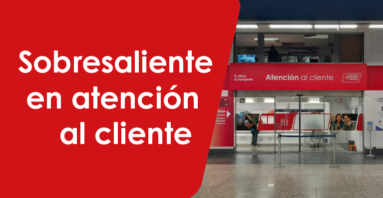 Conoce los resultados de la Encuesta de Satisfacción 2025 de nuestras Oficinas de Gestión