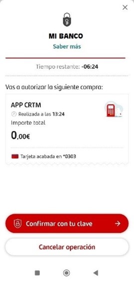 Instrucciones. Paso 3