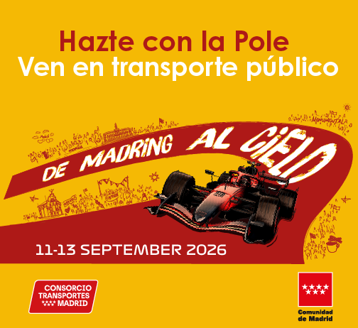 Consulta el plan de movilidad y cómo adquirir la edición especial de la Tarjeta Multi