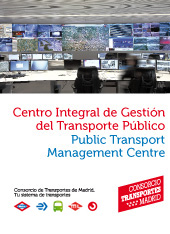 Public Transport Management Centre