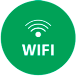 Wi-Fi icon