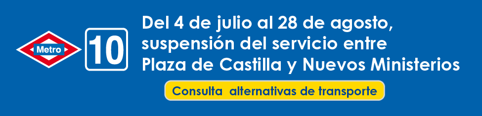 Alternativas de transporte