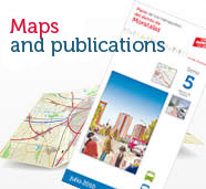 Maps and publications