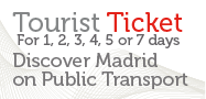 Tourist Ticket