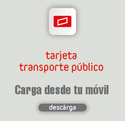 App Tarjeta Transporte