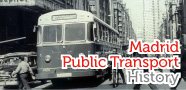 History of public transport, open new window